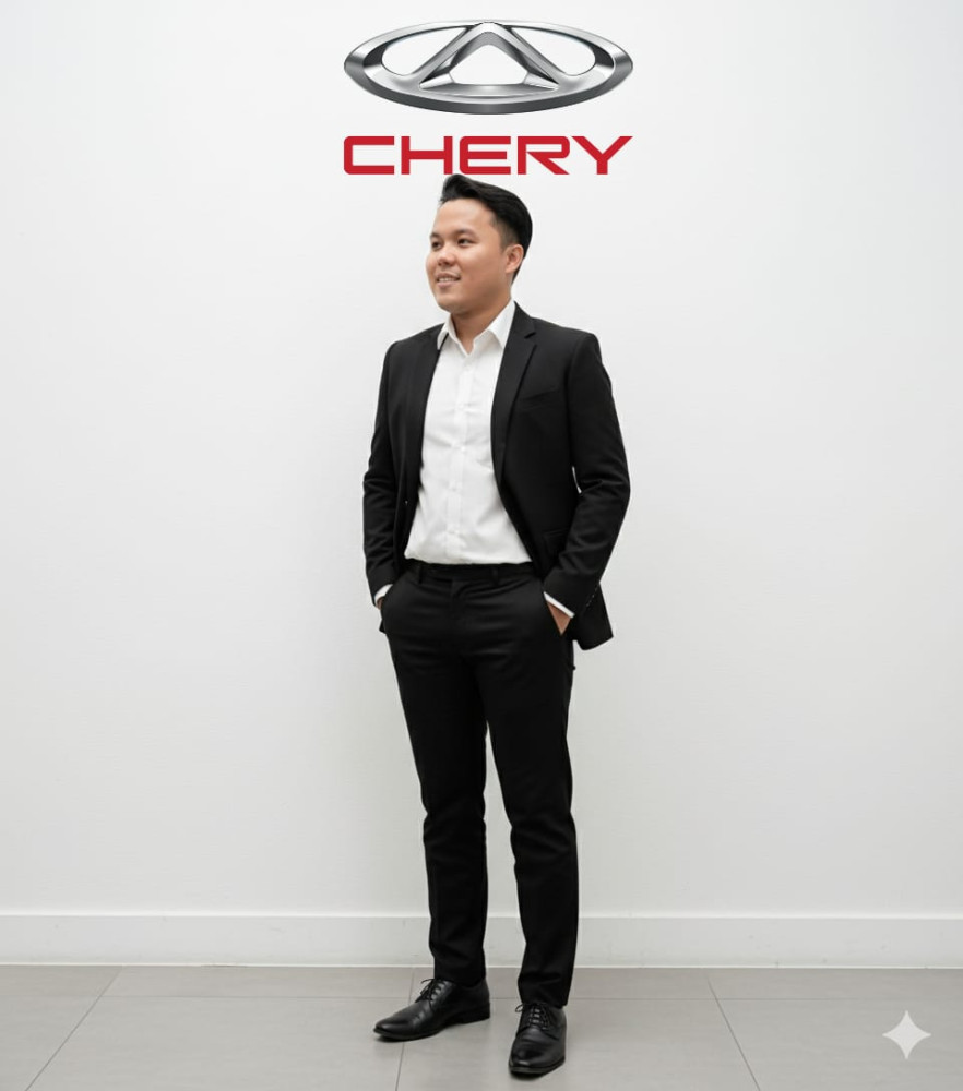Sales chery cikarang selatan