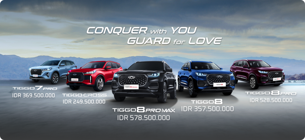 Chery cikarangselatan